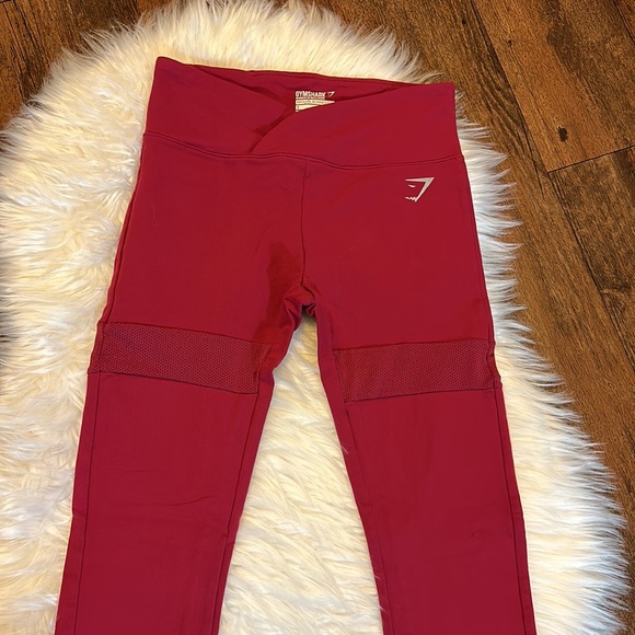 Gymshark X Nikki Blackketter Dynamic Leggings - Picture 4 of 9